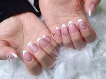 レアネイル 新宿(le'a nail)/