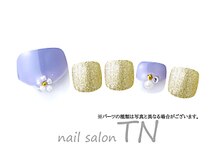 ティーエヌ TSUTAYA八戸ニュータウン店/【FOOT】3月☆定額6900円コース