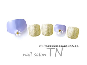 ティーエヌ TSUTAYA八戸ニュータウン店/【FOOT】3月☆定額6900円コース