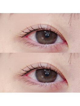 ミー(me.)/ラッシュリフト