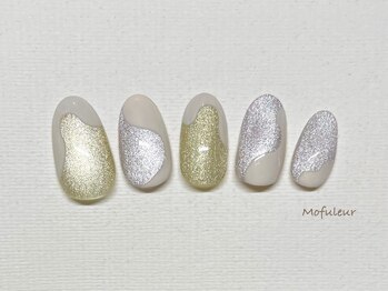 モフルール(Mofuleur)/マグネット