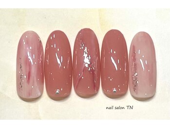 ティーエヌ 西荻窪駅前店/☆デザイン定額A☆