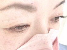 エスペランサ(esperanza)/上下まつげエクステで華やかに☆