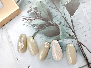 シャルム(Charm)/9月【定額】オフィスコース