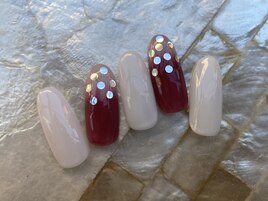 定額ハンド¥5,400（75分）