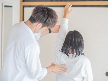 河(KOU)/動作の確認