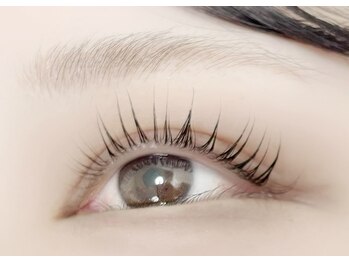 ノア(Noah)/マスカラパーマ