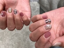 アンドヒンナ 不動前(& Hinna)/