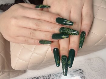 ビユビ ネイル 川口駅前店(Biyubi Nail)/