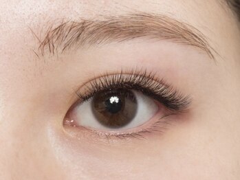 シェールの写真/忙しい方や、ネイルとアイを同時に終わらせたい方に☆パラジェル導入店で指先も目元もまとめてキレイに♪