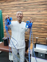 河内天美整骨院/エボフレックス