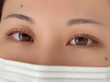 ルルミーナ(Lulu Mina)/～ラッシュリフト～