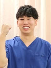 藤整体院 磐田見付院&nbsp;八木 駿