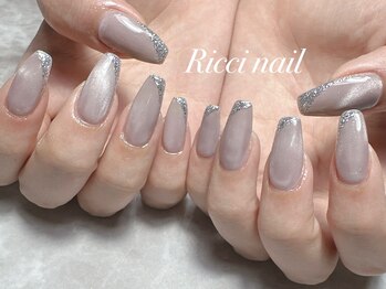 チアフルチア バイ リッチネイル(CheerfulCheer by Ricci nail)/