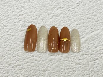 プルミエ ネイル(Premier Nail)/定額リングネイル
