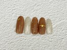 定額リングネイル