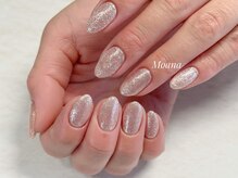 モアナ(Moana)/ピンクラメ