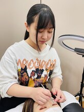 ボブフレックス(BOBFLEX) 工藤 亜未