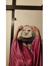 ミホズルーム(Miho‘s room)/セラムヴィーナスカレントマスク