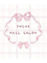 トゥインクネイル 天神(Twink nail)&nbsp;Amiu 指名料500