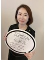 トータルビューティーサロンサムディ 木更津店 (someday) SOMEDAYのお化粧品を愛用しています♪