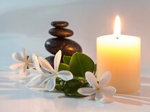 レヴィタ(ReVita)/ホットストーン#温活#ヘッドスパ