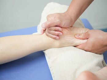 エムズ整骨院 志木本町院/