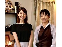 愚痴や不満を吐き出し笑顔が飛び交う会話も楽しみの一つです♪