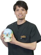 ナオル整体 浅草院(NAORU整体) 小幡 朋生
