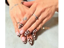 ソアレ(Soare)/シャワードットネイル