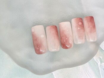 7月マンスリーデザイン