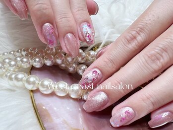 ウエスト コースト ネイルサロン(West coast Nailsalon)/