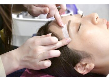 リジュベ(Rejuve)/お肌に優しい美眉ワックス♪