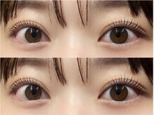 シャルム 調布(Charme)/パリジェンヌラッシュリフト