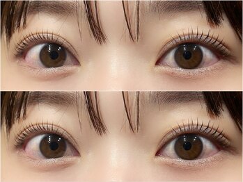 シャルム 調布(Charme)/パリジェンヌラッシュリフト