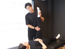 アチーブ フィットネス(ACHIEVE FITNESS)