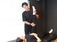 アチーブ フィットネス(ACHIEVE FITNESS)の写真/《基礎代謝UPのカギは”下半身”》身体で一番大きい筋肉”脚”を鍛えて、理想の美BODYへ♪