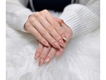 ニチネイルアートスタジオ(Nichi Nail Art Studio)/