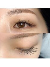 ミー(Me)/【LEDエクステ】