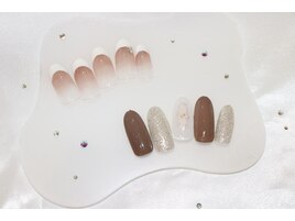 ◇除去付デザイン定額コ-ス◇