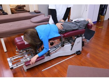 りゅうた整骨院 鍼灸院 宝塚逆瀬川店/骨盤矯正