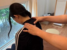 整体院こもれび 前橋院
