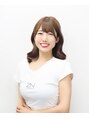 全力ストレッチ 経堂店 店長 AYA