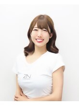 全力ストレッチ 経堂店 店長 AYA