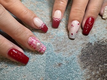 ブローディアネイル 川崎店(Brodia nails)/