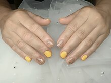 アンナ ネイル(Anna Nail)/