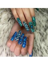 グロウ(Grow)/Nail Salon Grow【グロウ】船橋