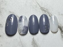 アミュレット 柳津店(AMULET)/10月定額 &nbsp;5500円(税込)