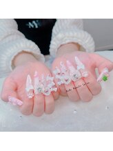アンアンビューティーサロン(AnAn Beauty Salon) AN AN