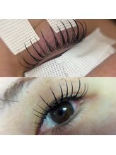 ジェルメ(Germer)/フラットラッシュ